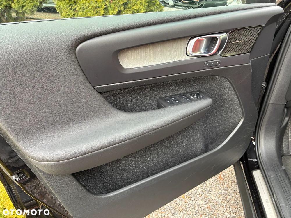 Volvo XC 40 T5 Plug-In Hybrid Inscription - 27