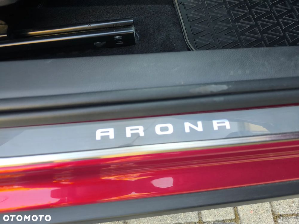 Seat Arona 1.0 Eco TSI Style - 12