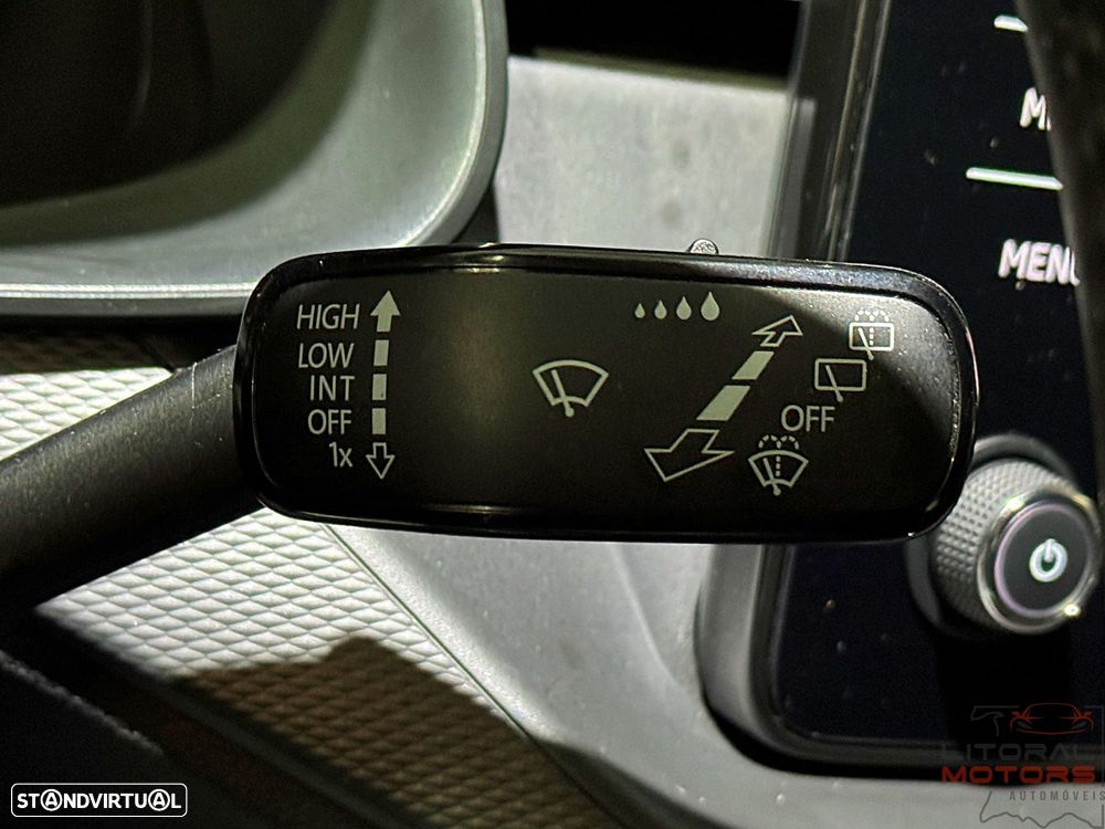 Skoda Kamiq 1.0 TSI Style - 25