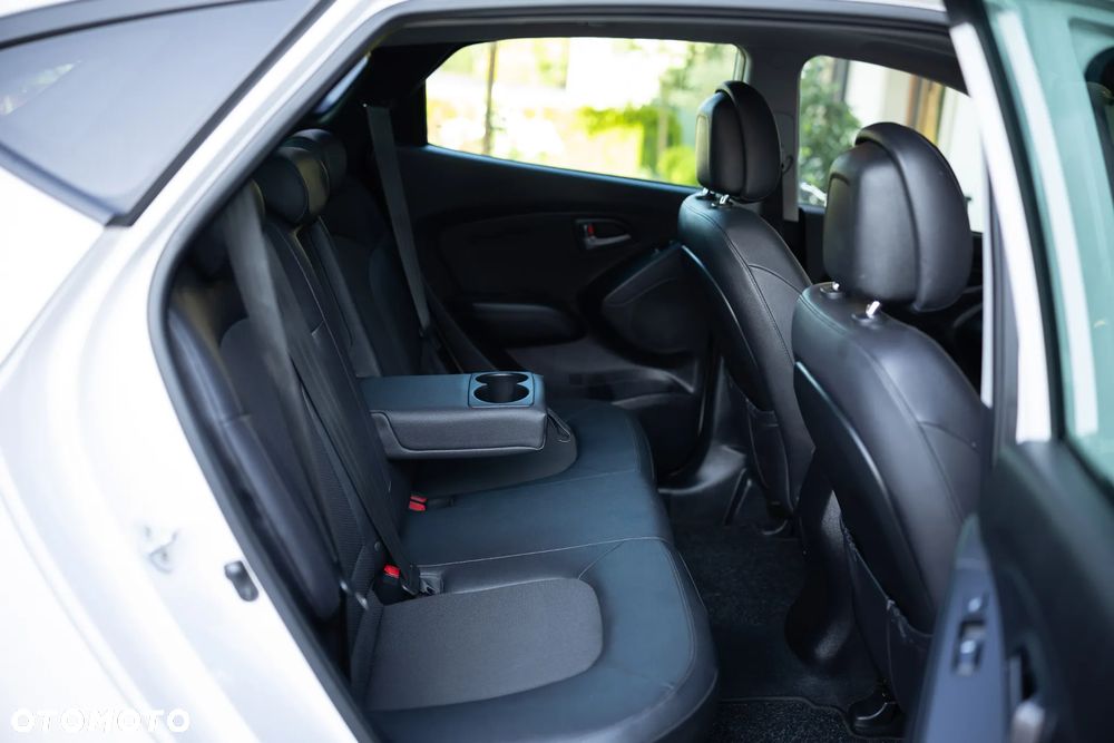 Hyundai ix35 1.6 GDI Premium 2WD - 20