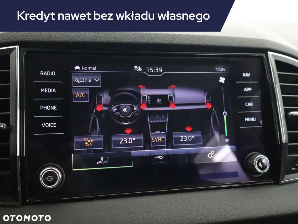 Skoda Karoq - 18