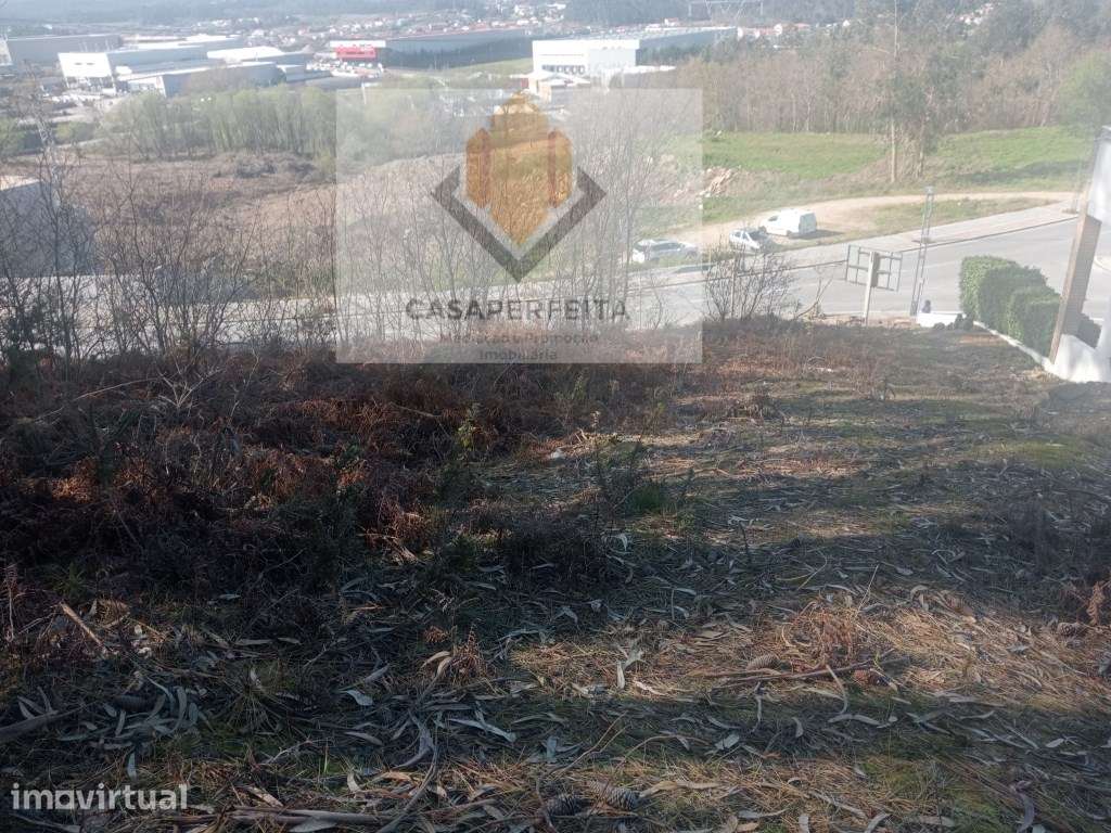 Terreno Rústico com 5137 m2 - Freamunde - Grande imagem: 4/12