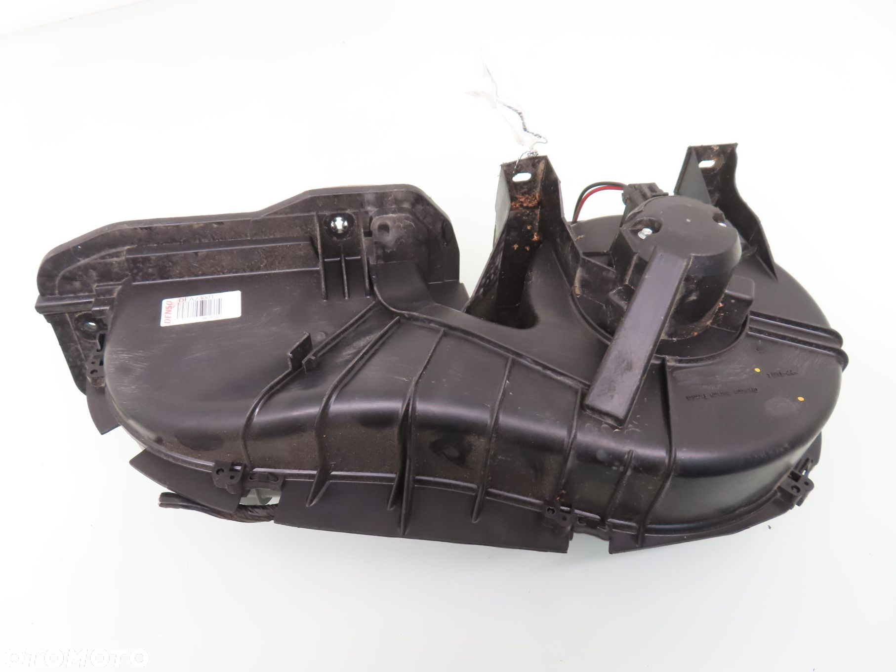 DMUCHAWA RENAULT THALIA I DEA23001 - 3