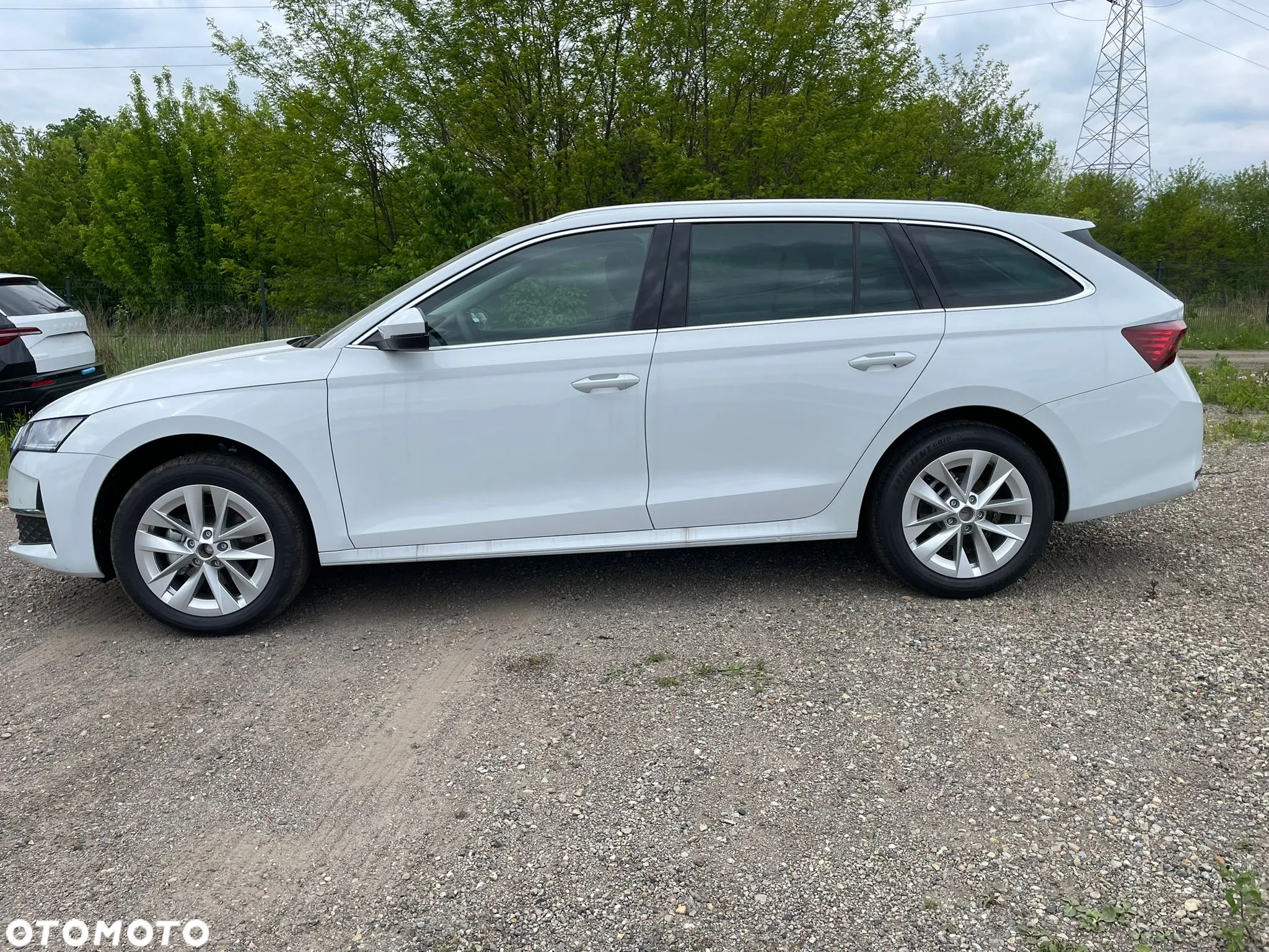 Skoda Octavia - 9