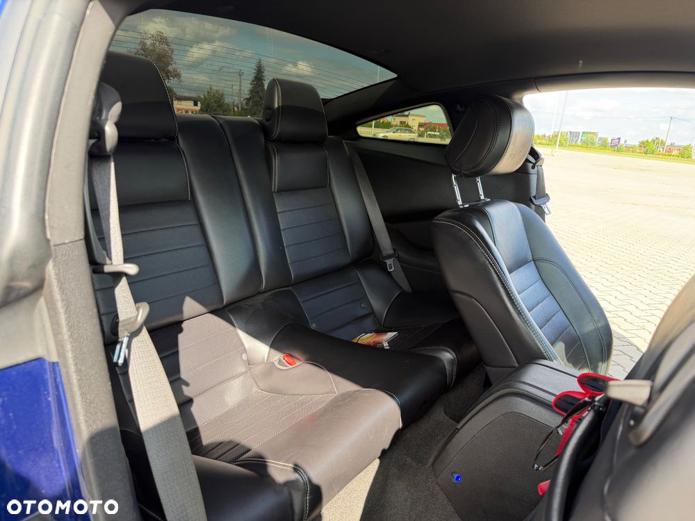 Ford Mustang 3.7 V6 - 18