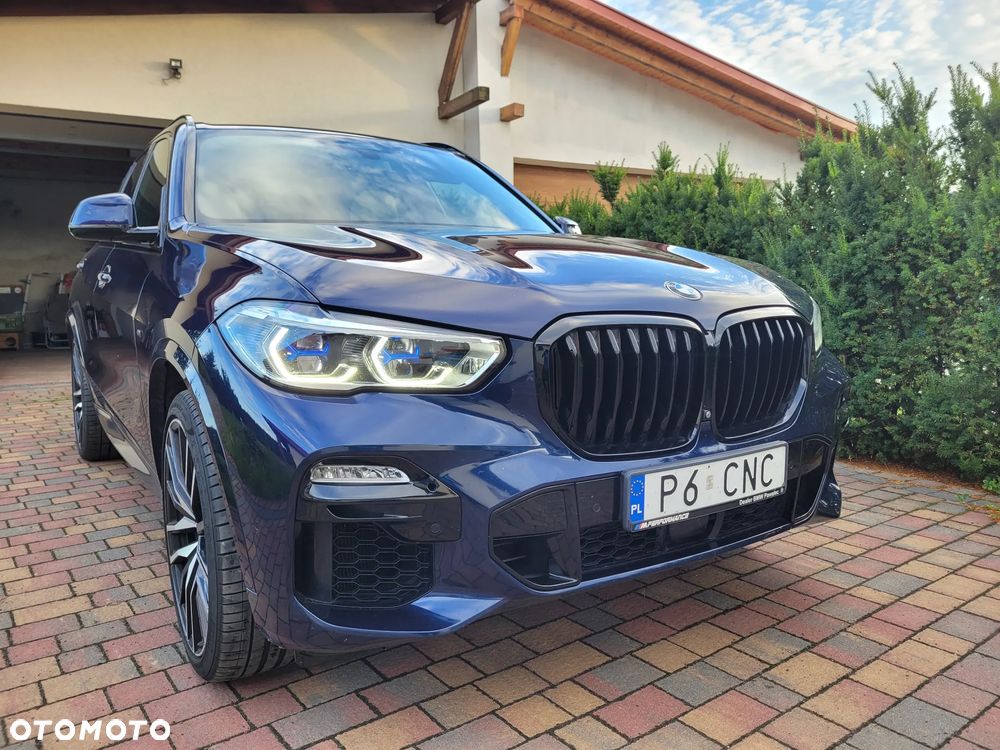 BMW X5 M - 2