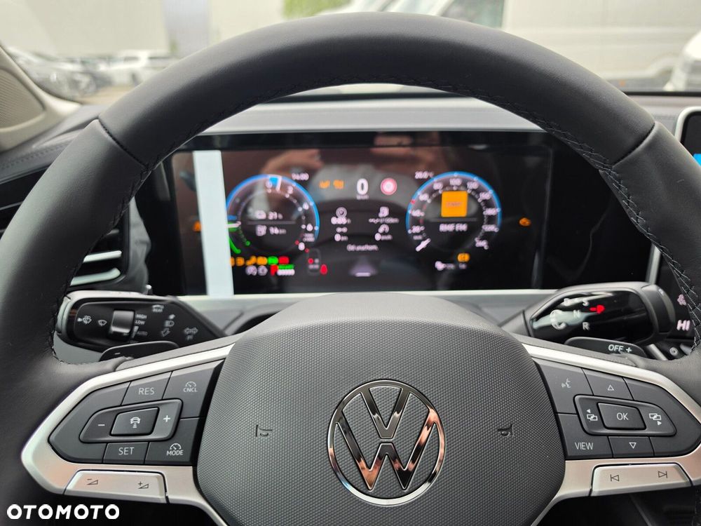 Volkswagen Passat Variant 1.5 TSI eHybrid PHEV 150kW Business Plus DSG - 24