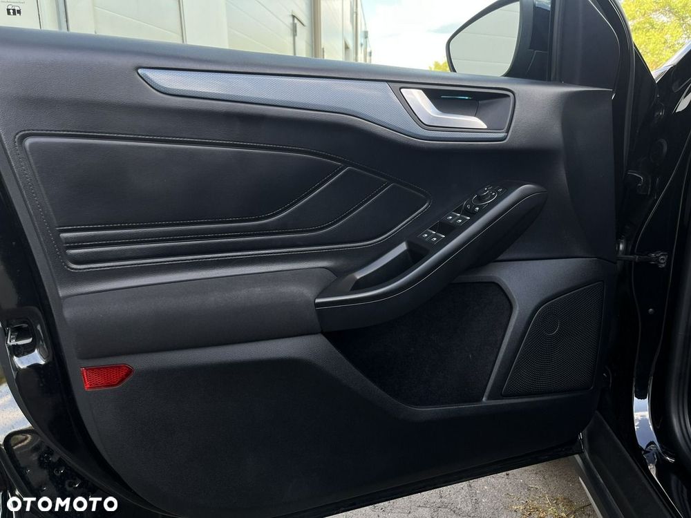 Ford Focus 1.5 EcoBlue STart-Stopp-System ACTIVE X - 16