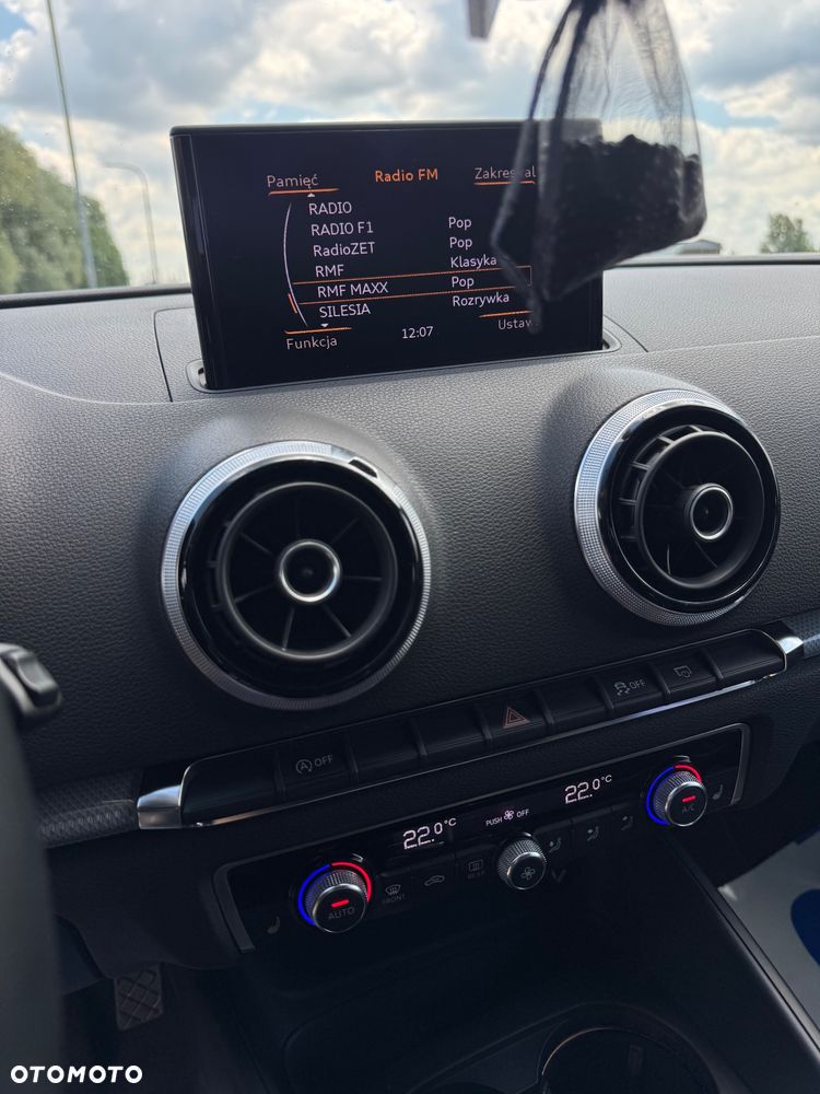 Audi A3 Sportback - 22