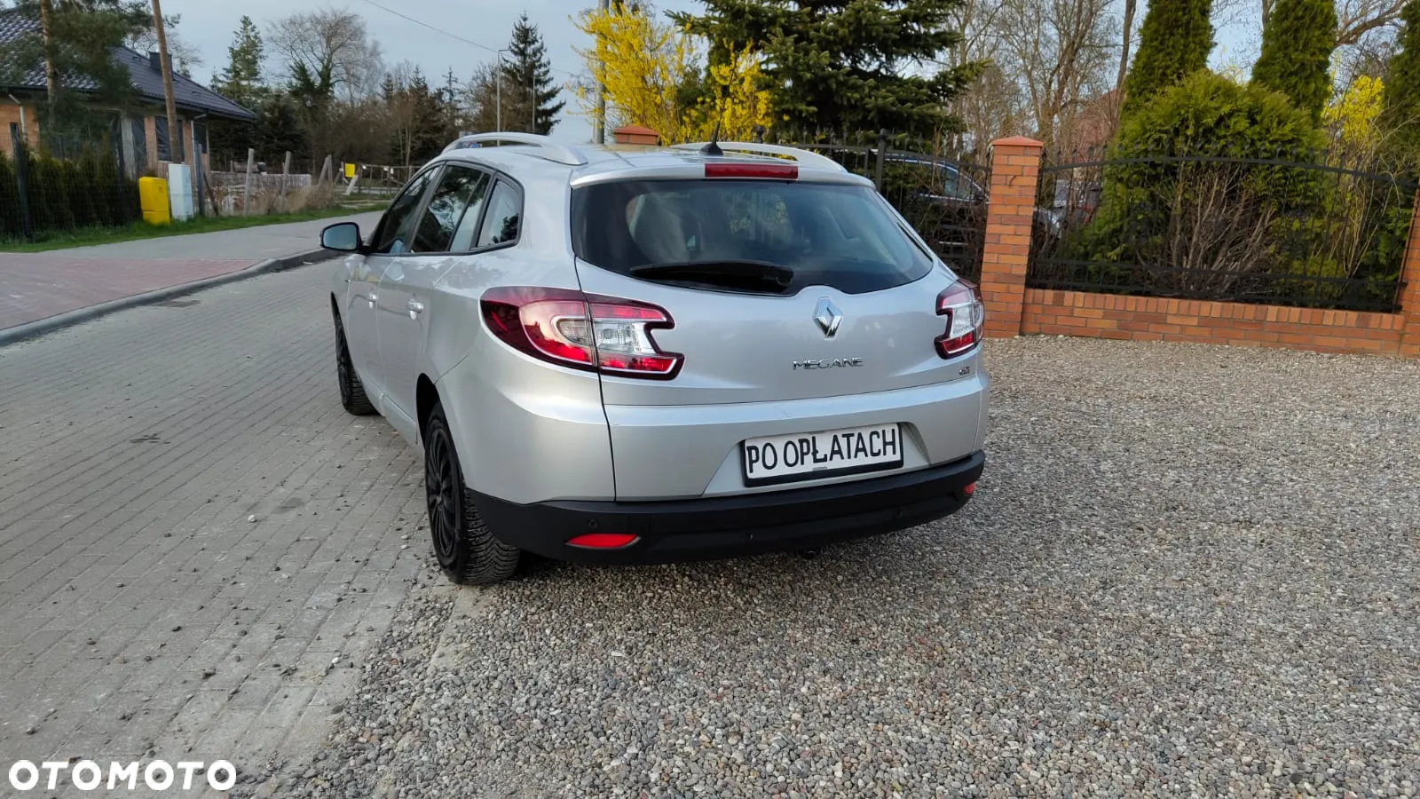 Renault Megane 1.5 dCi Business - 35