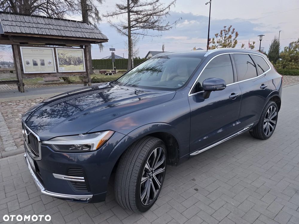 Volvo XC 60 B5 B AWD Plus Bright - 6