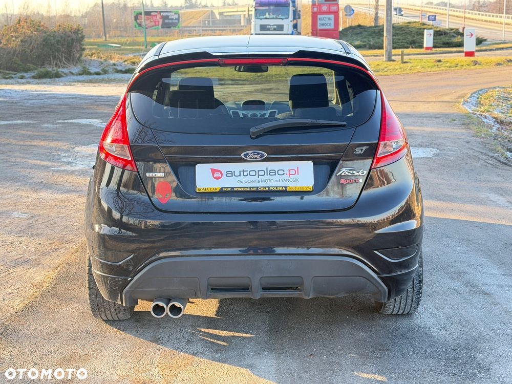 Ford Fiesta ver-1-0-ecoboost-start--stop-titanium - 13