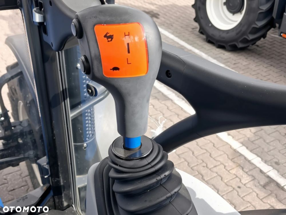 New Holland T5.100 Electrocommand - 6