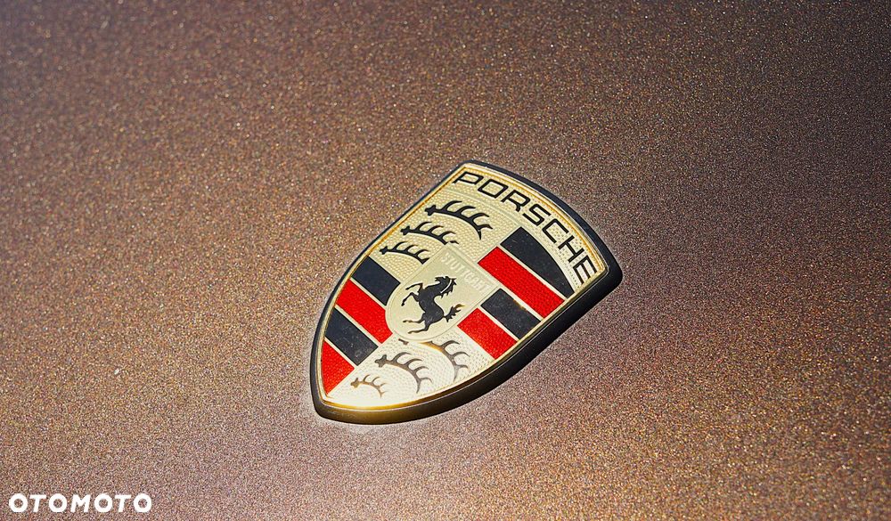 Porsche 911 Carrera 4S PDK - 34