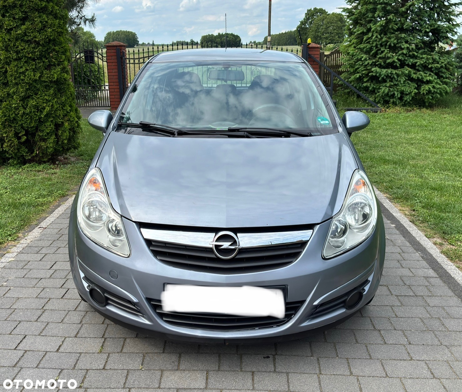 Opel Corsa 1.2 16V Enjoy - 18