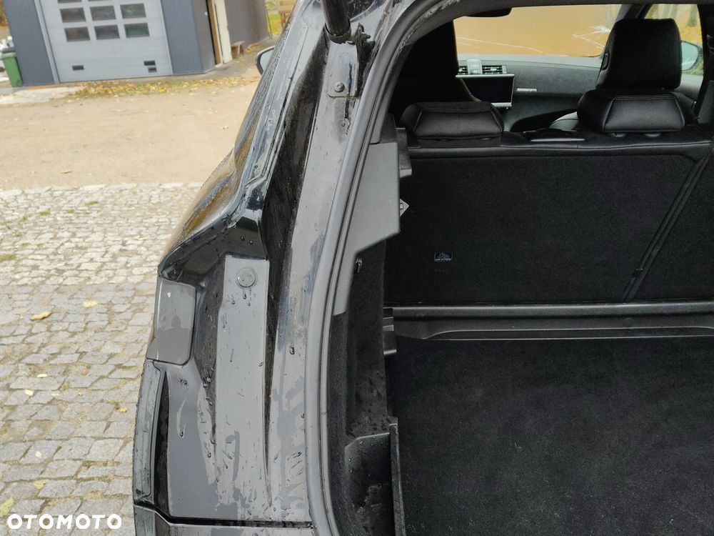 DS Automobiles DS 7 Crossback 2.0 BlueHDi Performance Line + - 30