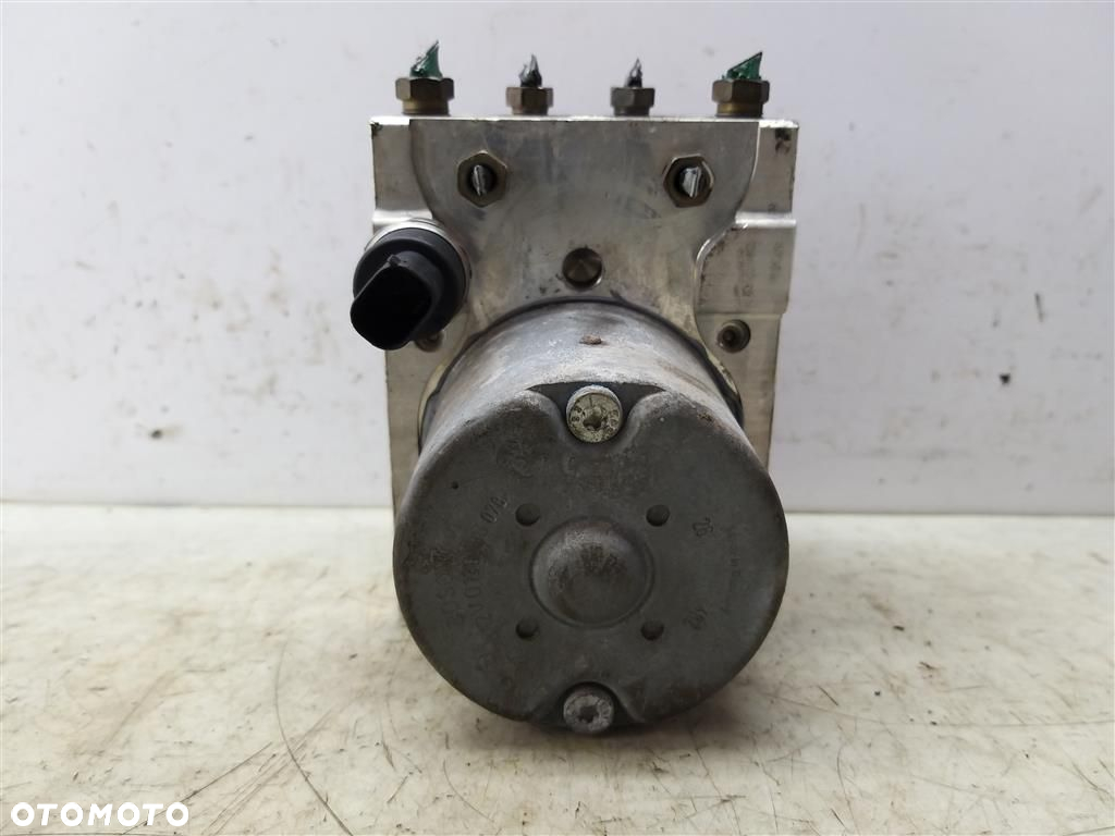 Pompa ABS Peugeot 807 CITROEN FIAT LANCIA BOSCH 0265950075 1496637080 - 2