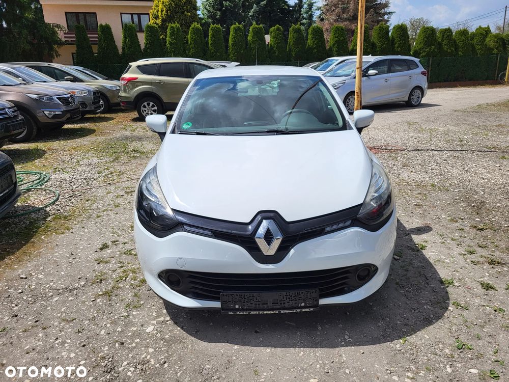 Renault Clio 1.2 16V 75 Business - 2