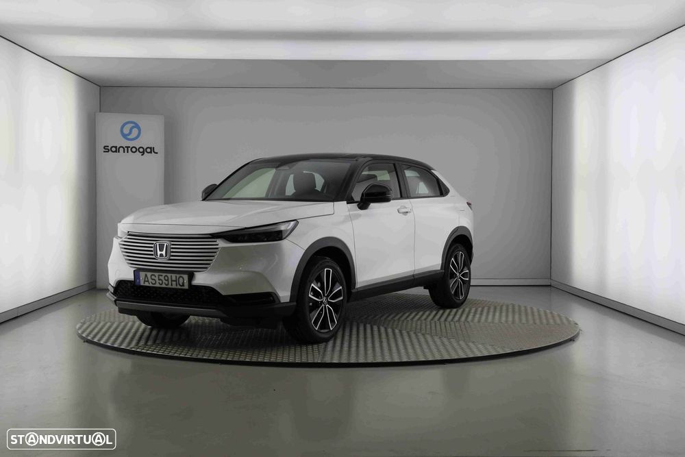Honda HR-V 1.5 i-MMD e:HEV Elegance - 6
