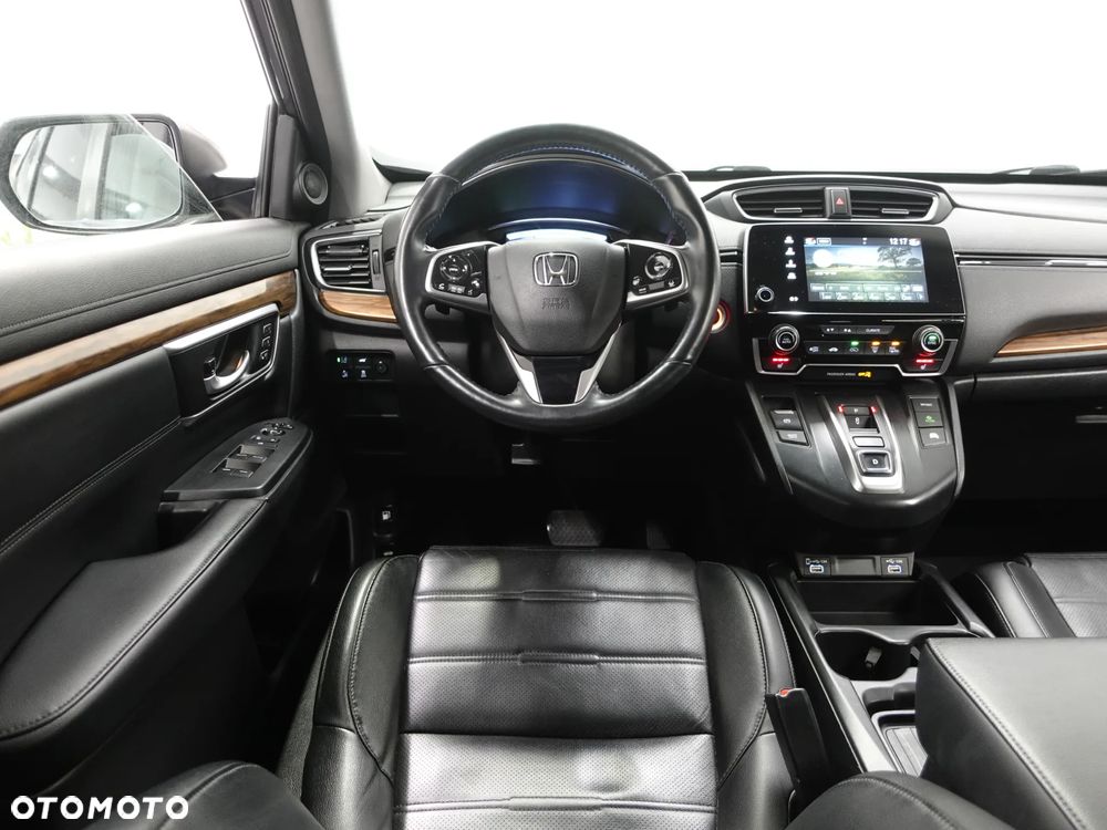 Honda CR-V 2.0 i-MMD Executive (Honda Connect+) - 28