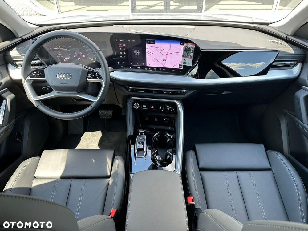Audi Q5 - 16