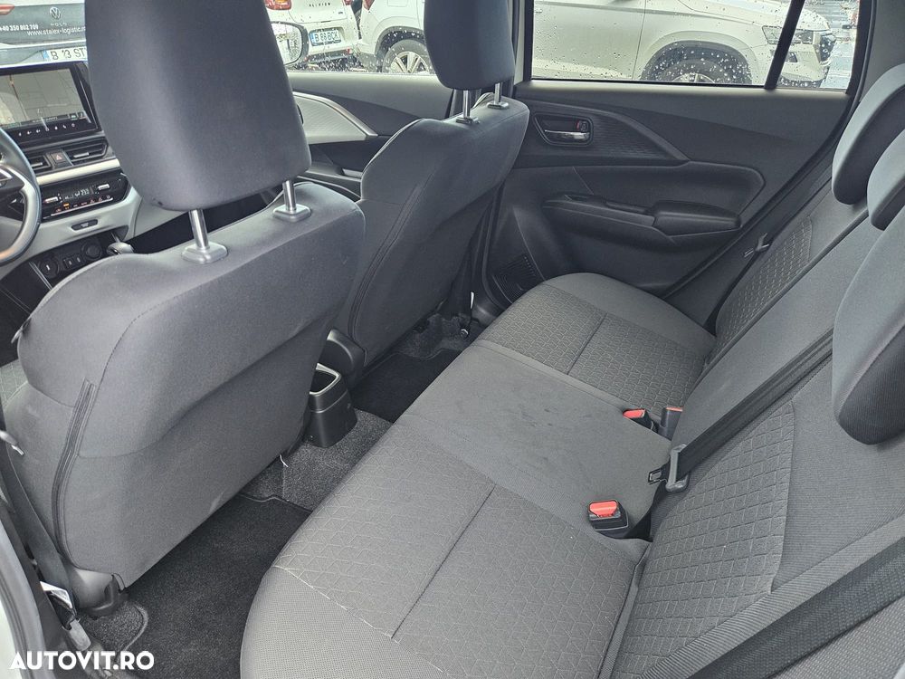 Suzuki Swift - 13