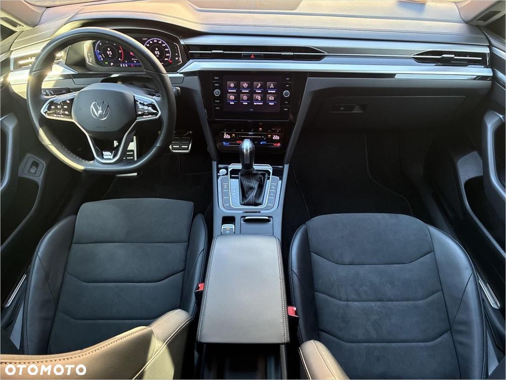 Volkswagen Arteon 2.0 TDI R-Line DSG - 18
