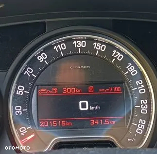 Citroën C5 3.0 HDi V6 Exclusive - 25