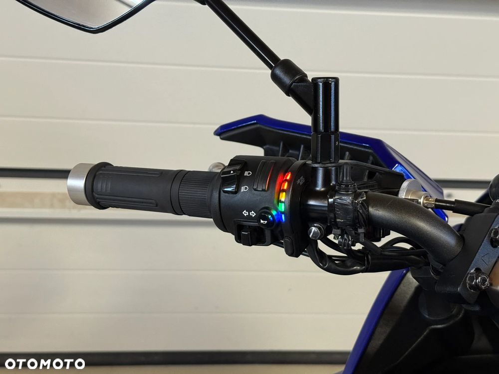 Yamaha Tracer - 26