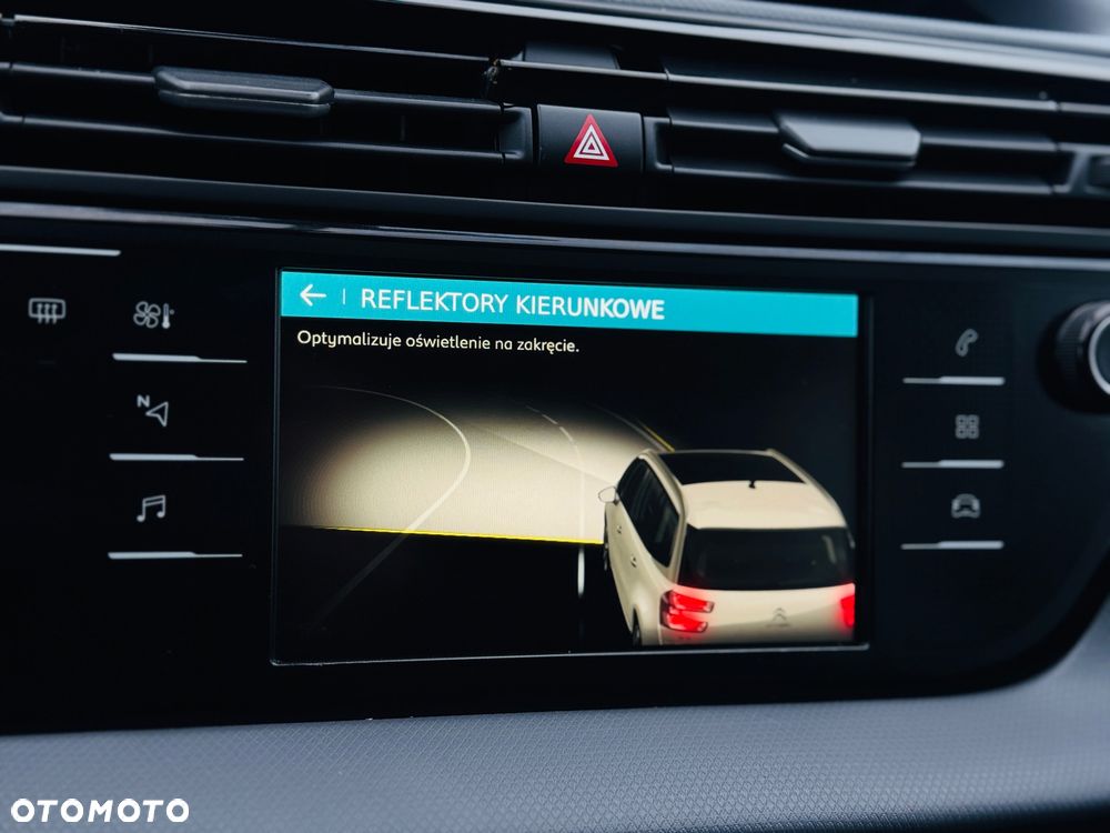 Citroën C4 SpaceTourer 1.5 BlueHDi Shine Pack S&S EAT8 - 21