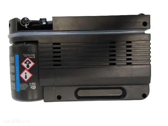 CHRYSLER POMPKA KOMPRESOR ZESTAW NAPRAWCZY OPONY KOŁA NOWY ORYGINAŁ - 1