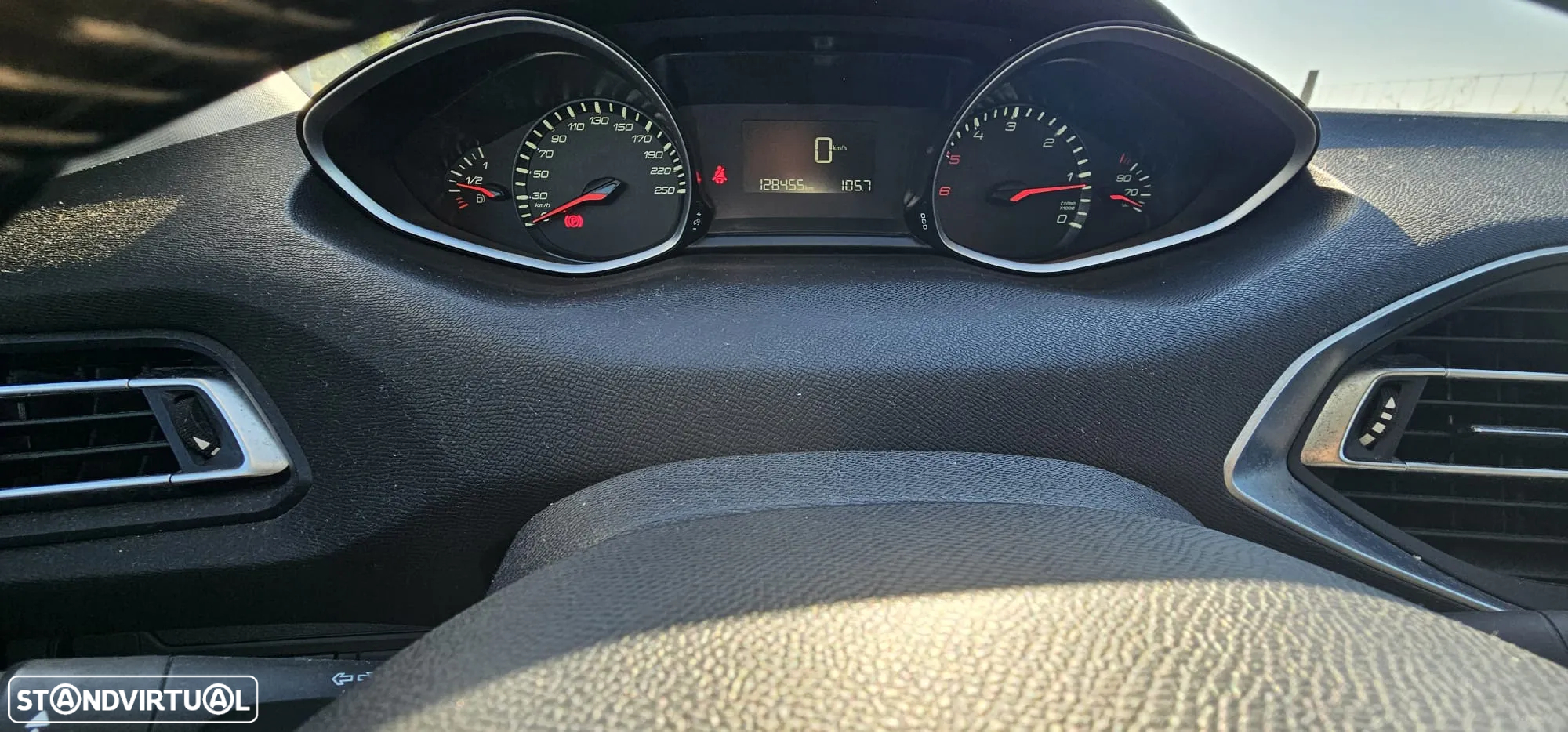 Peugeot 308 SW 1.5 BlueHDi Active Pack - 9