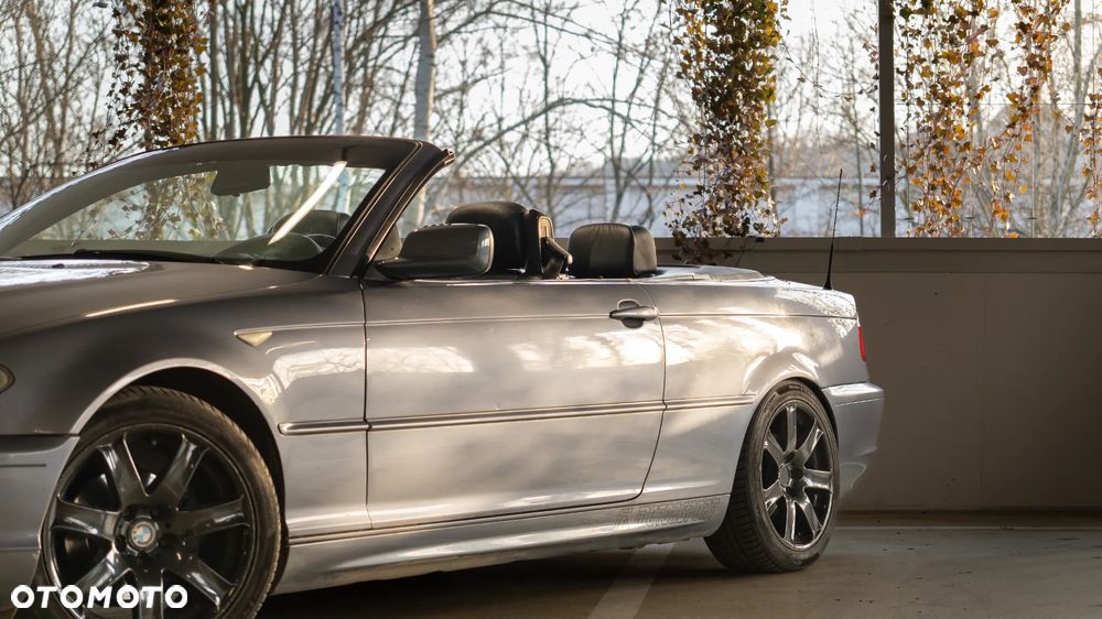 BMW Seria 3 318 CI - 3