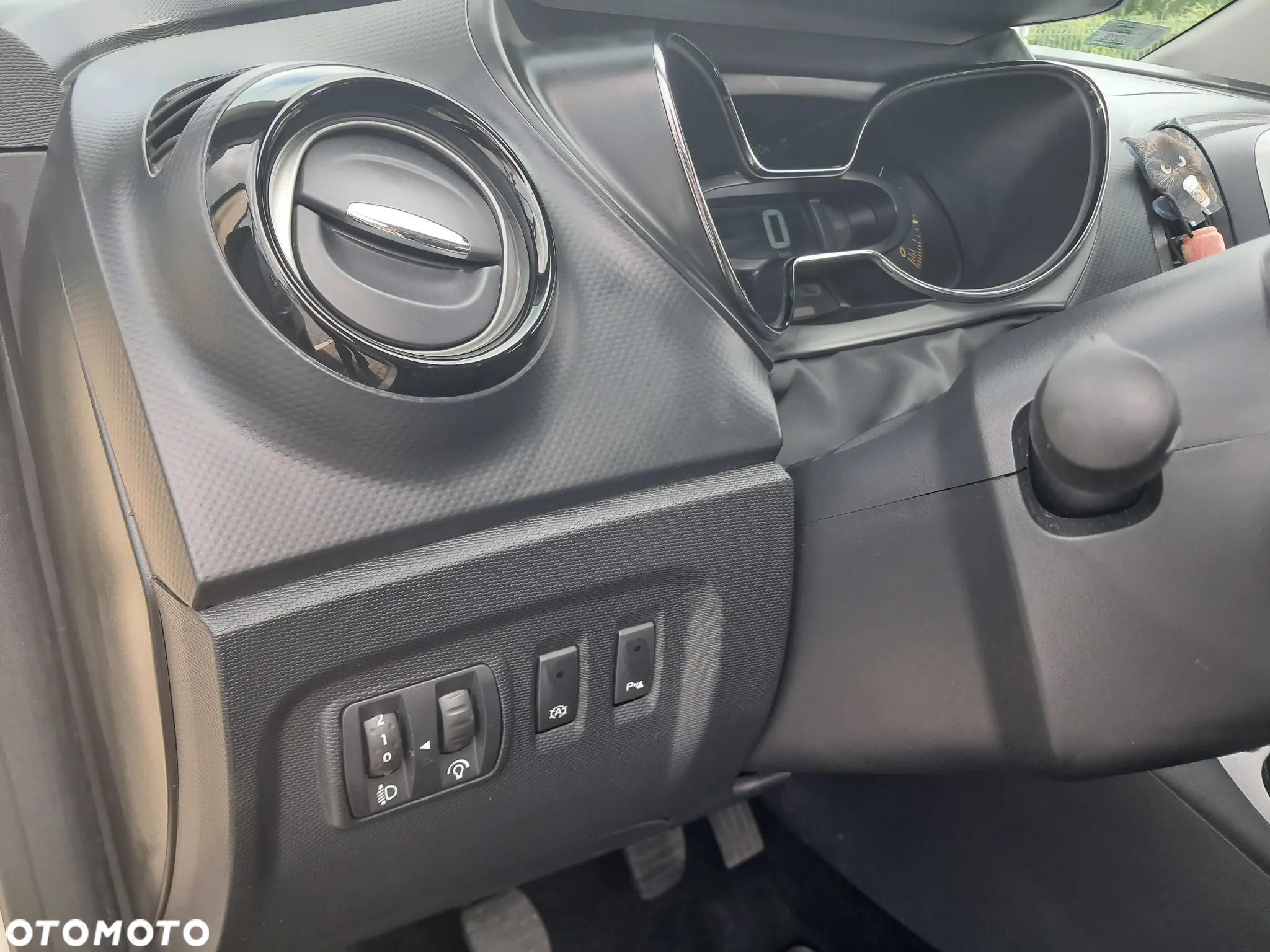 Renault Captur 0.9 Energy TCe Zen - 28