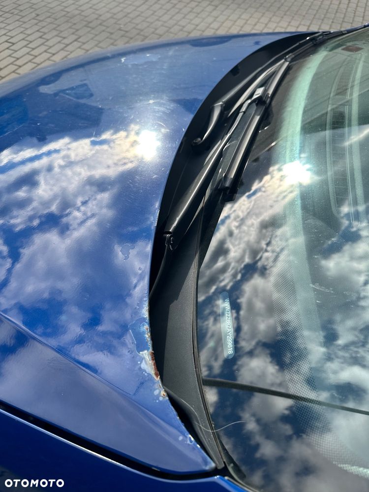 Volkswagen Polo 1.2 12V Comfortline - 8