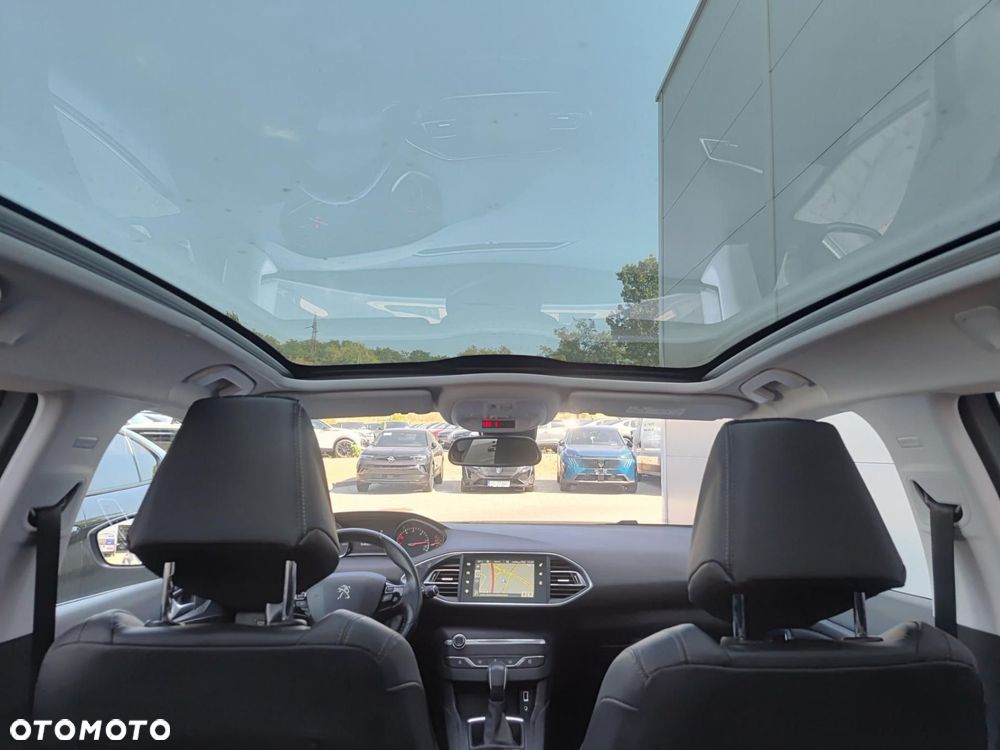Peugeot 308 - 26