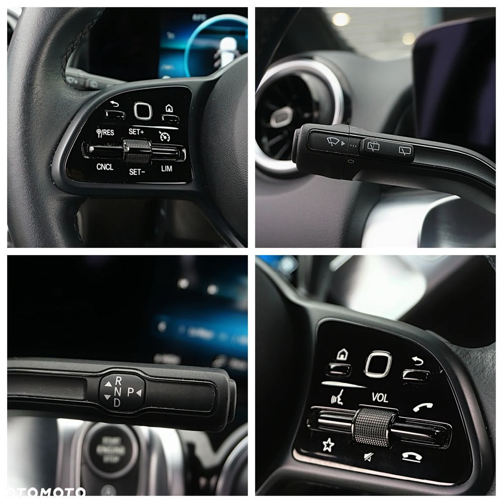 Mercedes-Benz GLB 200 7G-DCT - 20