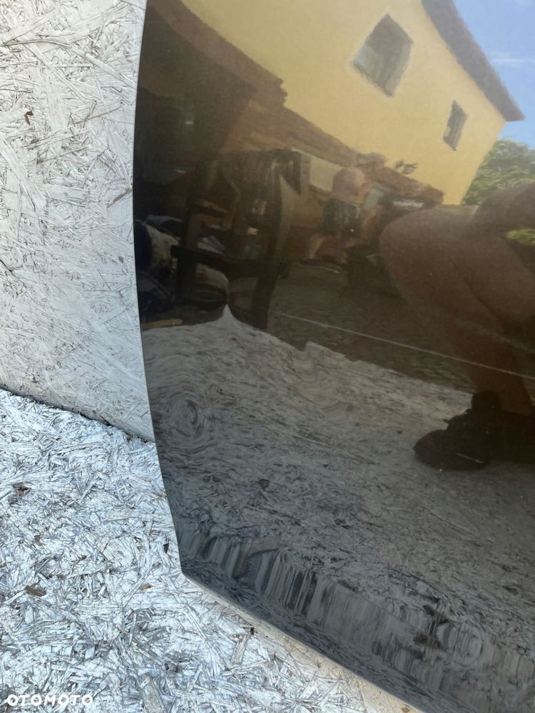 DRZWI LEWE PRZEDNIE MAZDA 3 III BN BM - 7