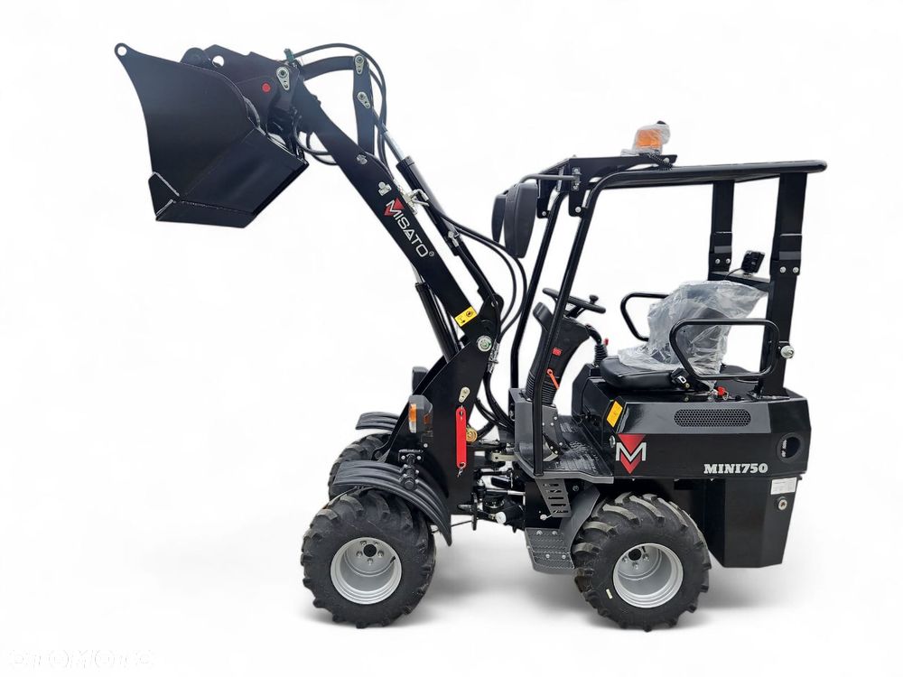 MISATO MINI 750 - 7