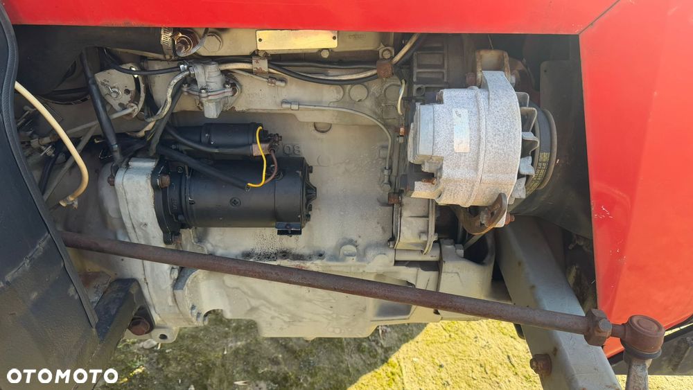 Massey Ferguson 245 - 24