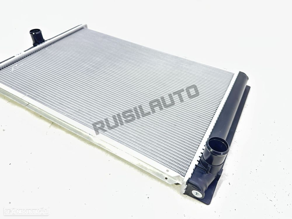 Radiador água 164_000n060 Toyota Auris I (e15) [2006_2012] 1.4 - 5