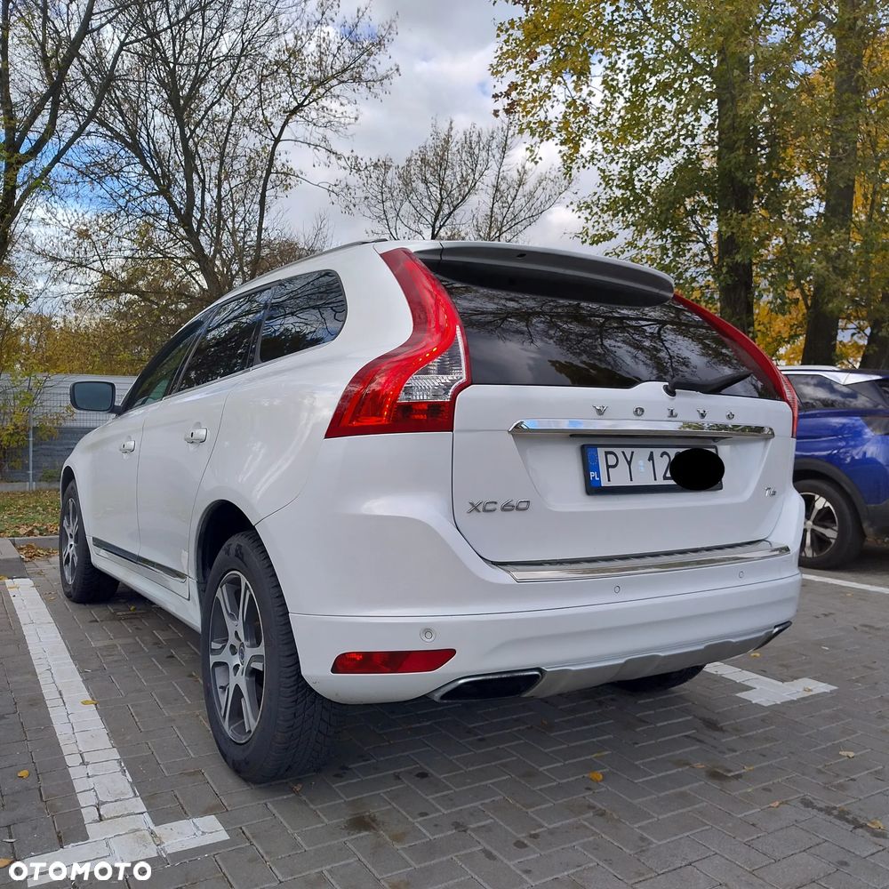 Volvo Xc60 2014 photo 4