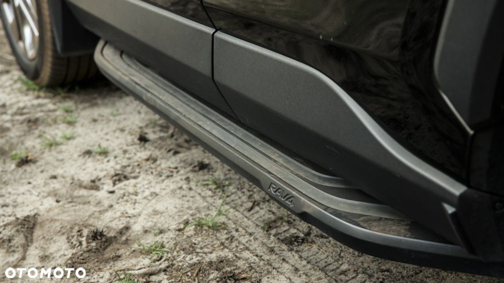 Toyota RAV4 2.5 Hybrid Executive 4x4 - 38