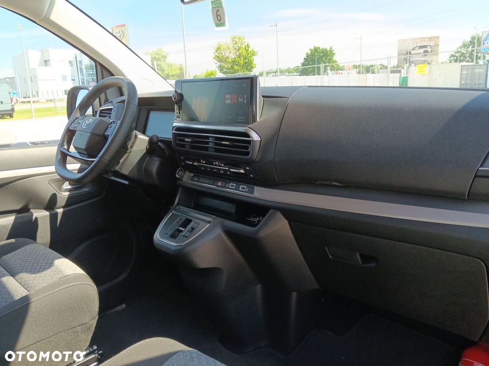 Toyota Proace Verso 2.0 D4-D Long Family - 10