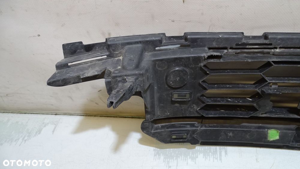 KRATKA ZDERZAKA PRZÓD SKODA KODIAQ  565853677E - 3