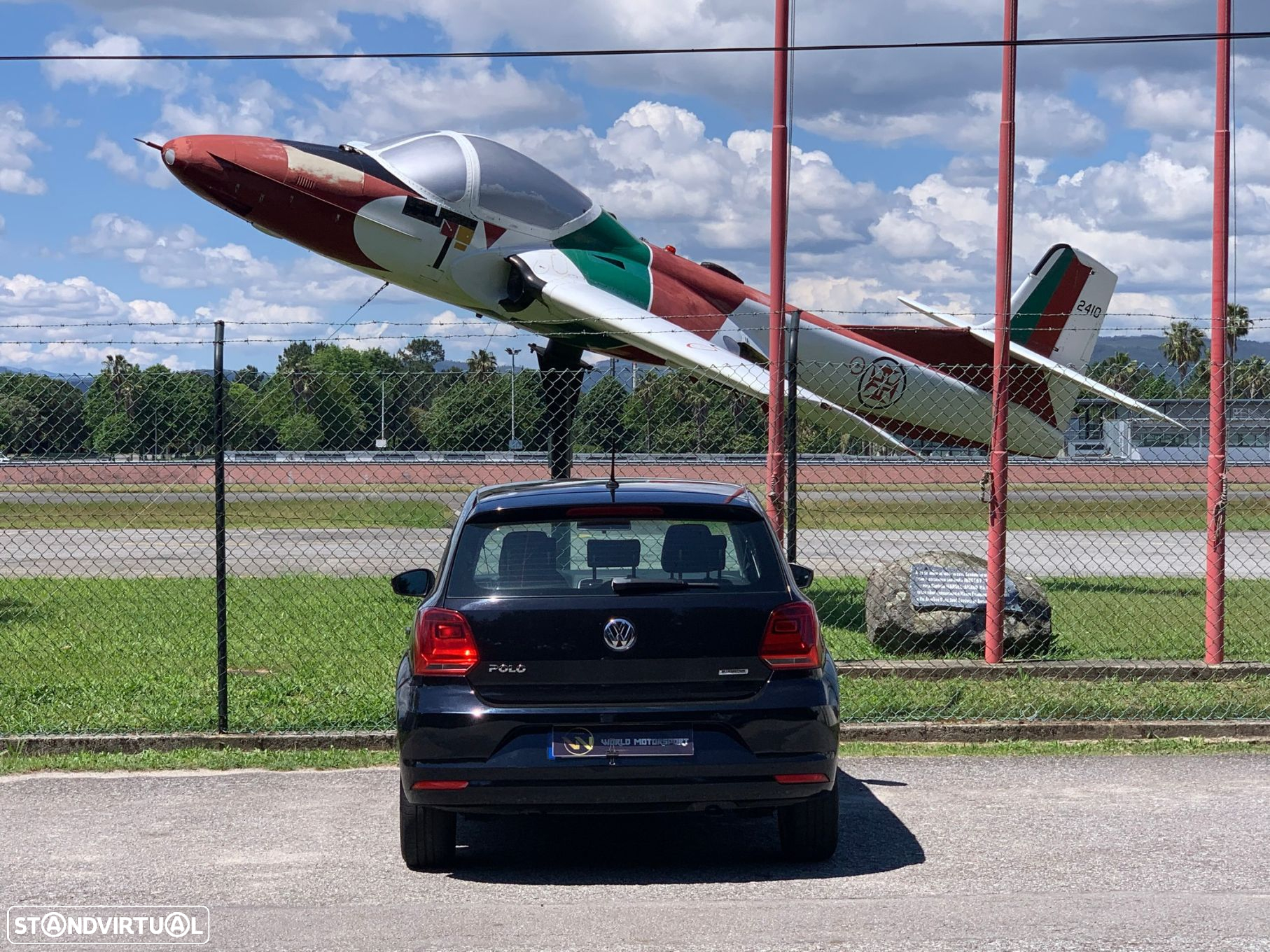 VW Polo 1.0 Confortline - 21