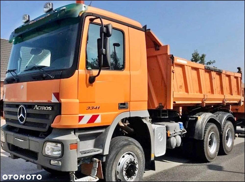 Mercedes-Benz Bezwypadkowy_Serwisowany_TOP-STAN - 12