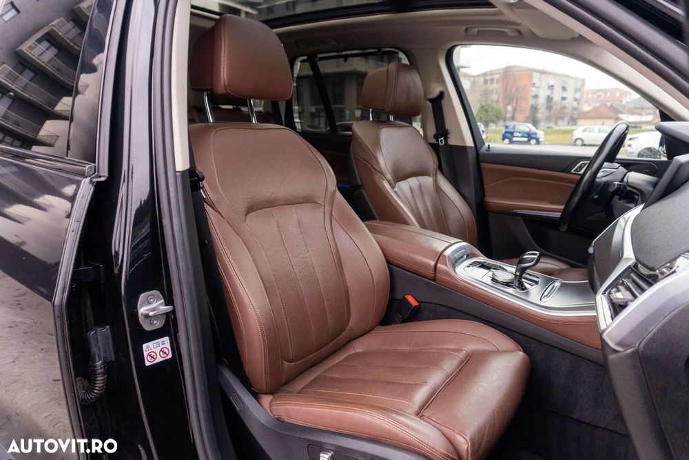 BMW X5 - 7