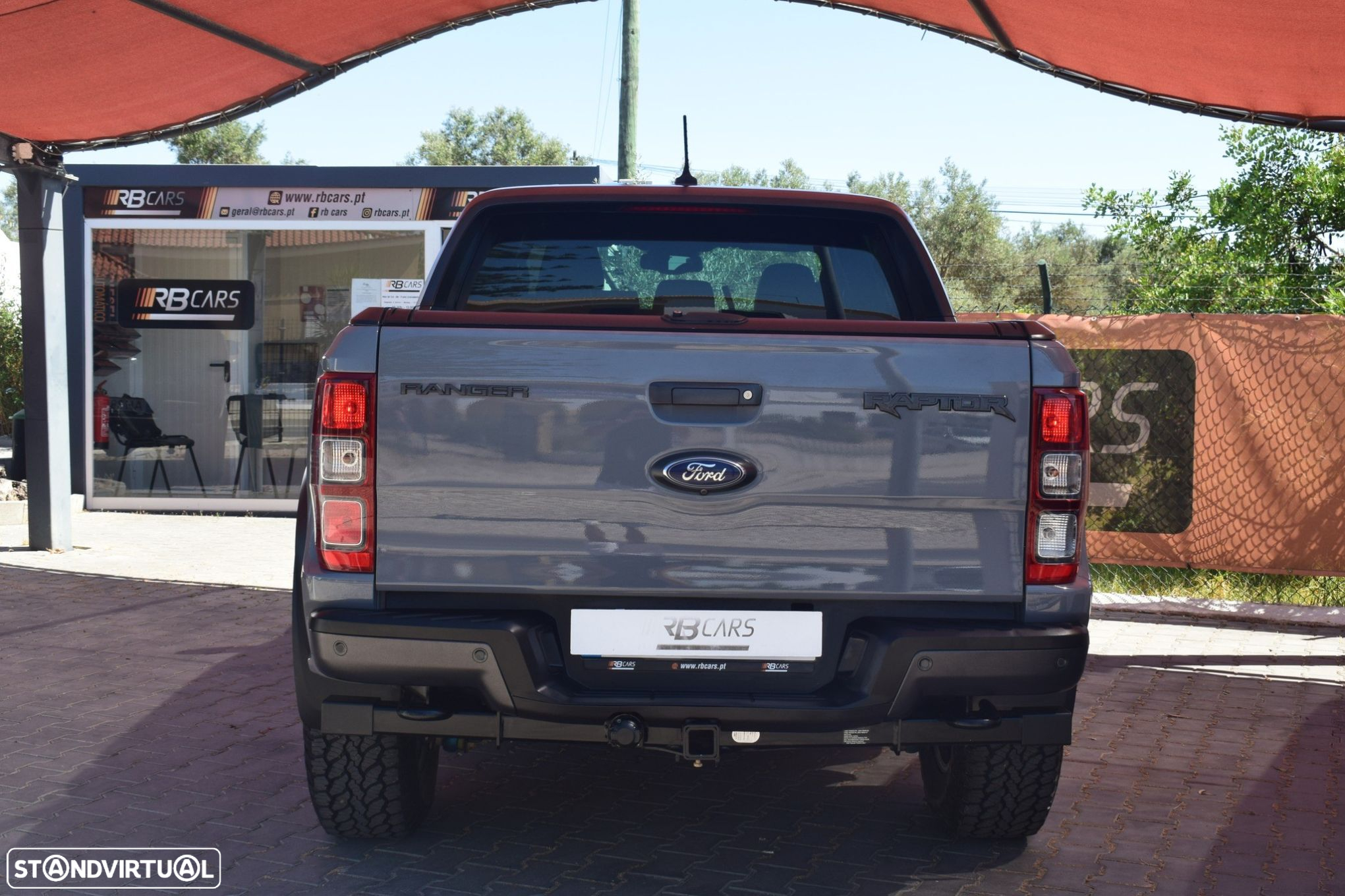 Ford Ranger - 5