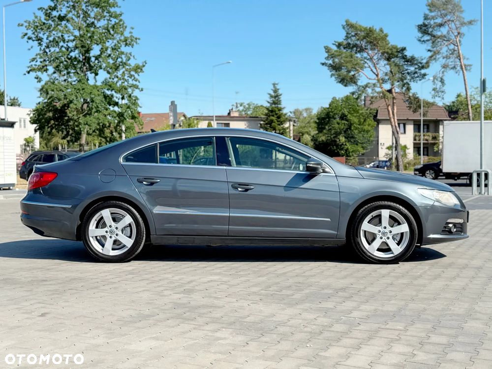 Volkswagen Passat CC 1.8 TSI Individual - 16
